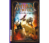 Animal Tatoo hors série, Tome 01