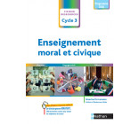 Enseignement moral et civique - Cycle 3