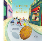 La reine des galettes