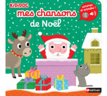 Mes chansons de Noël