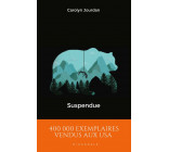 SUSPENDUE