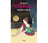 Danse ! - Tome 3 Embrouilles en coulisses