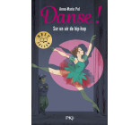 Danse ! - Tome 4 Sur un air de hip-hop