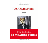 Zoographie