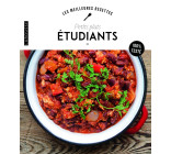 PETITS PLATS ETUDIANTS