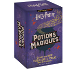 Harry Potter - Potions magiques