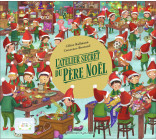 L'atelier secret du Père Noël