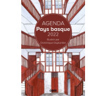 Agenda 2022 Pays basque