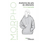 Morpho : Anatomie des plis de vêtements