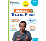 Réussir le Bac de Philo