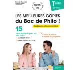 Les meilleures copies du Bac de Philo expliquées et commentées