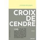 Croix de cendre