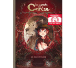 Les Carnets de Cerise T01