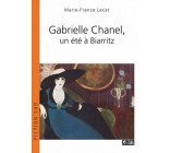 Gabrielle Chanel, un été à Biarritz