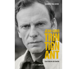 Jean-Louis Trintignant