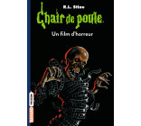 Chair de poule , Tome 52