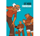 Les Vieux Fourneaux - Tome 8 - Graines de voyous