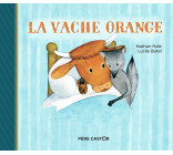 La Vache Orange