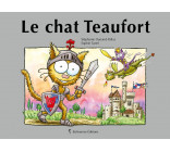 Le Chat Teaufort