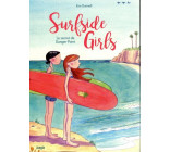 Surfside Girls - Tome 1 Le secret de Danger Point