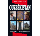 Guide Ouzbékistan - Samarcande, Boukhara, Khiva