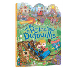 LE ROYAUME DUFOUILLIS