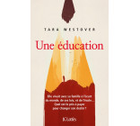 Une éducation