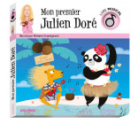 Livre musical - Mon premier Julien Doré