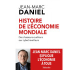 Histoire de l'économie mondiale