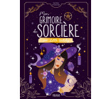 Mon grimoire de sorcière par Little Witchy