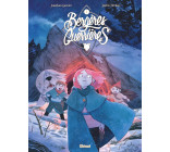 Bergères guerrières - Tome 03