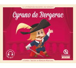 Cyrano de Bergerac