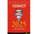 Almanach Vermot 2025