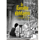 La Famille Addams : l'Origine du mythe