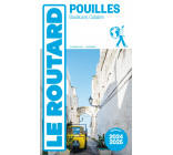 Guide du Routard Les Pouilles 2024/25