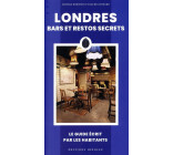 Londres Bars et Restos secrets