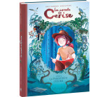 Les Carnets de Cerise - Tome 6