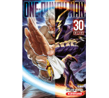 One-Punch Man - Tome 30