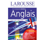 DICTIONNAIRE GENERAL FRANCAIS-ANGLAIS