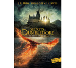 Les secrets de Dumbledore