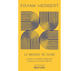 Dune - Tome 2 Le Messie de Dune - Édition collector