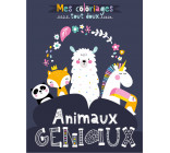 ANIMAUX GENIAUX