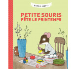 Petite Souris fête le printemps