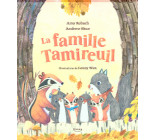 LA FAMILLE TAMIREUIL