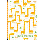 La Girafe à cinq pattes