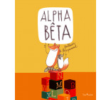 ALPHABÊTA