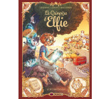 Le Grimoire d'Elfie - vol. 02 - histoire complète