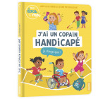 MES DOCS ET MOI - J'AI UN COPAIN HANDICAPÉ, ÇA CHANGE QUOI ?