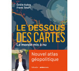 Le dessous des cartes