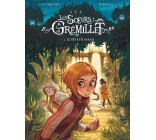 Les soeurs Grémillet - Tome 1 - Le rêve de Sarah